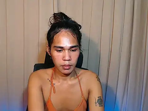 Ebony laxine online show from 06.26.26