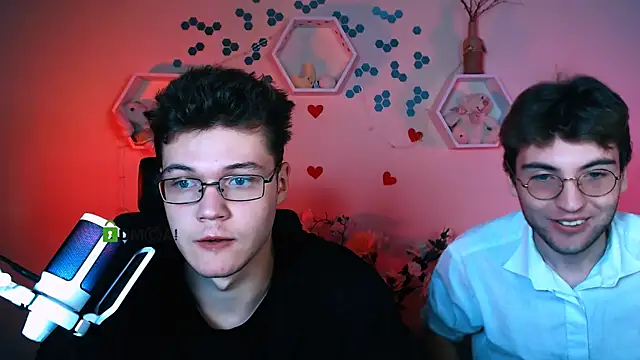 lucas long  online show from 10.17.25