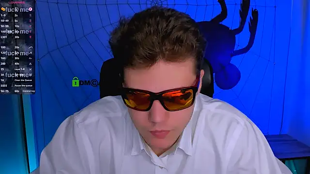 lucas long  online show from 10.28.25