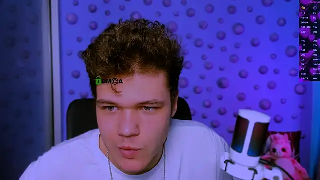 lucas long  online show from 11.30.25