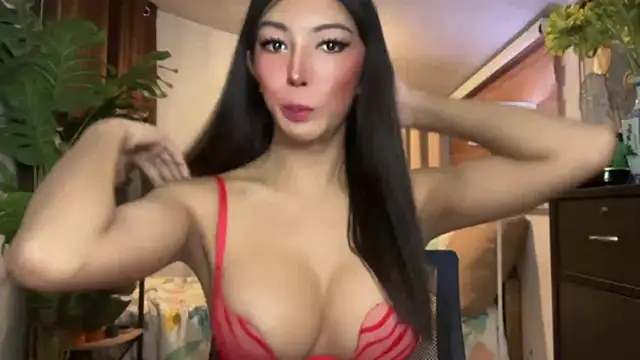 yuminasaixx online show from 10.16.25