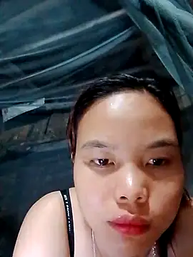 CloudyChu online show from 11.11.25