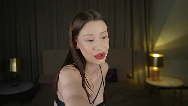 Selena Glow online show from 03.13.26