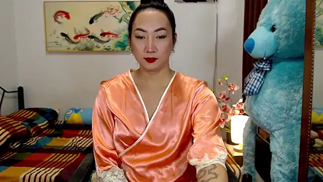 LovelyQueen69 online show from 09.14.25