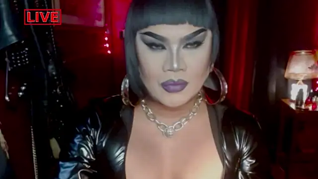 mistress lasciviousness online show from 10.21.25