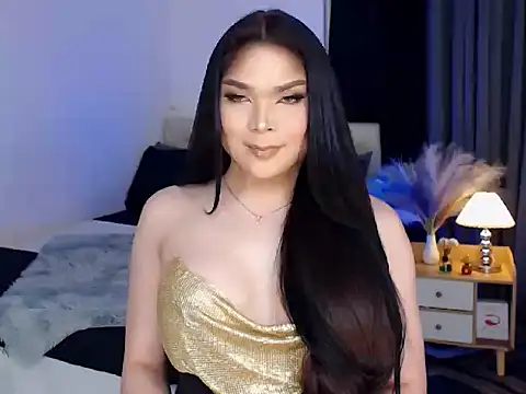 VickyMarquez online show from 02.08.26