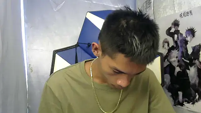 Snapshot of riks_tyler chatting on 09.18.25 riks tyler online show from 09.18.25