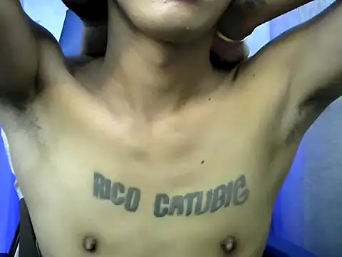 Snapshot of riks_tyler chatting on 10.20.25 riks tyler online show from 10.20.25