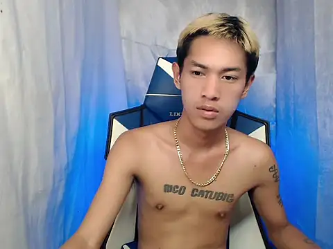 riks tyler online show from 02.02.26