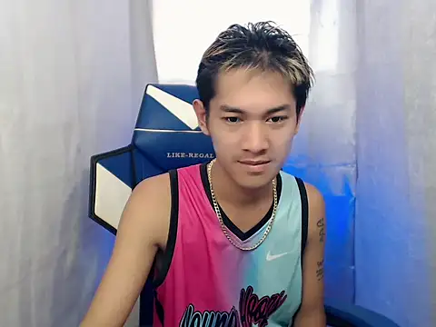 riks tyler online show from 02.10.26