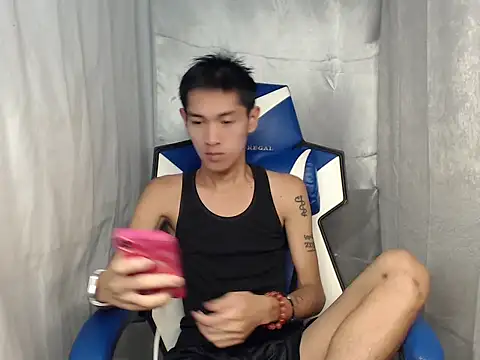 riks tyler online show from 05.04.26