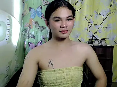 urgirljane online show from 10.21.25