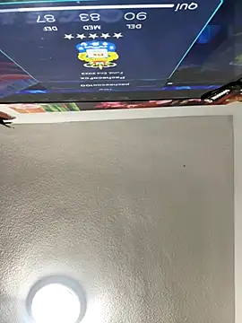 aavrdvh33 online show from 11.20.25