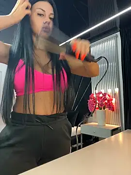 KenyaCruz online show from 02.03.26