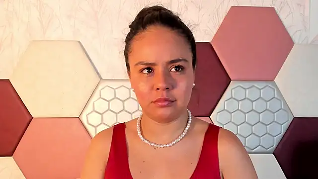 Snapshot of ArielleWilde chatting on 10.12.25 ArielleWilde online show from 10.12.25