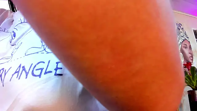 ArielleWilde online show from 01.11.26