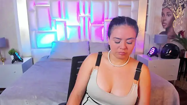 ArielleWilde online show from 01.16.26