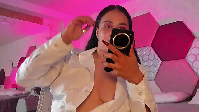 ArielleWilde online show from 07.04.26