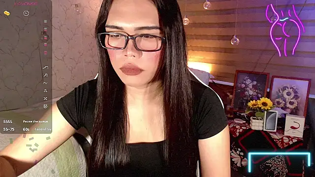 TssluttyNikka online show from 02.23.26