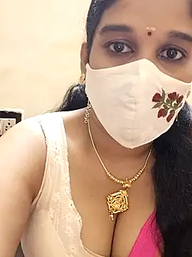 amelia-rani online show from 10.29.25