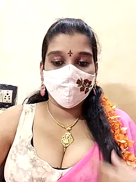 amelia-rani online show from 01.07.26