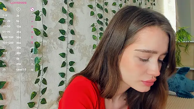 Snapshot of lovelyalivia chatting on 02.03.26 lovelyalivia online show from 02.03.26