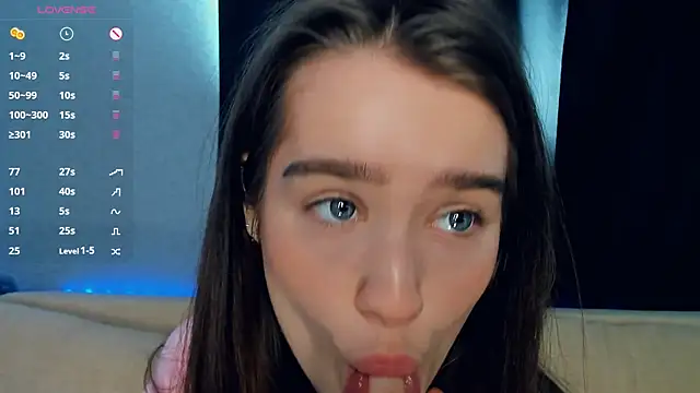 Snapshot of lovelyalivia chatting on 02.05.26 lovelyalivia online show from 02.05.26