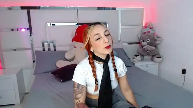 ElektraRous online show from 09.26.25