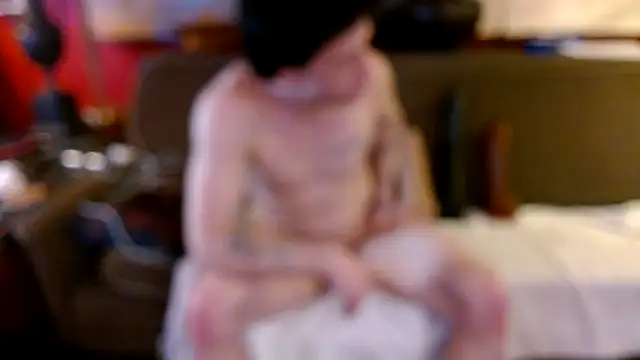 RivslRabbit online show from 02.21.26