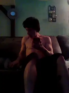 RivslRabbit online show from 04.02.26