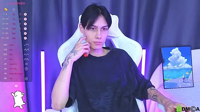 bd black online show from 10.29.25