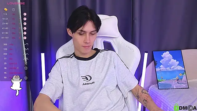 bd black online show from 11.15.25