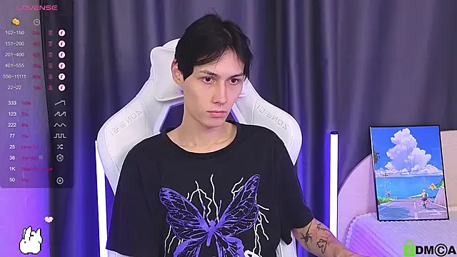 bd black online show from 11.18.25