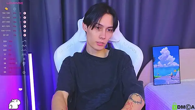 bd black online show from 11.28.25