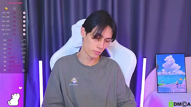 bd black online show from 11.30.25