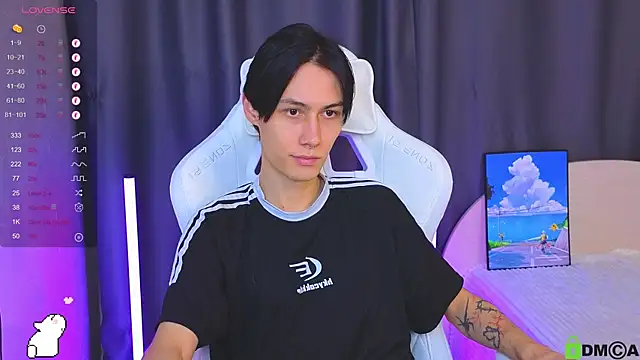 bd black online show from 12.22.25