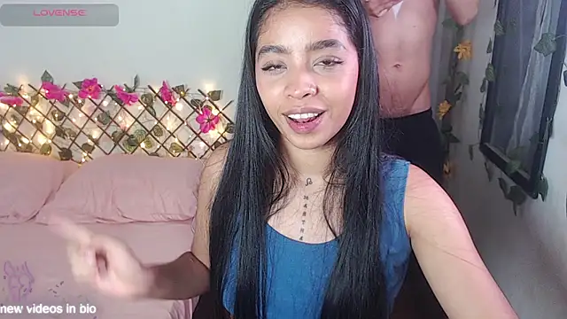 Angie Lee01 online show from 10.27.25