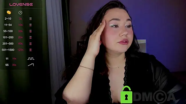 emilia mur online show from 05.01.26