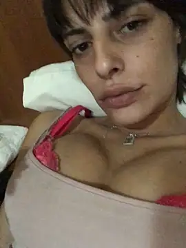 sweetchery999999 online show from 10.22.25