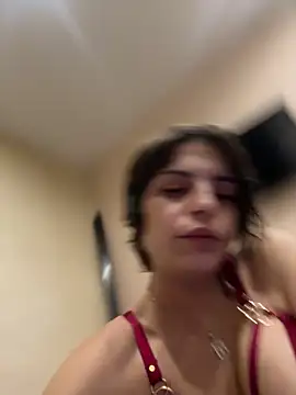 sweetchery999999 online show from 11.18.25