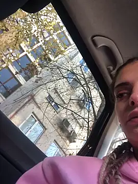 sweetchery999999 online show from 12.01.25