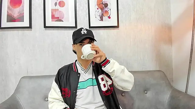 BenitoSaenz online show from 01.06.26