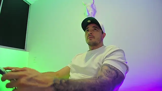 Dagoti online show from 02.14.26