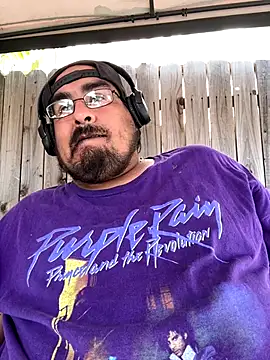 Snapshot of Matty_G88 chatting on 10.22.25 Matty G88 online show from 10.22.25