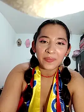 Snapshot of VALENTINA_ROUSE_ chatting on 09.09.25 VALENTINA ROUSE online show from 09.09.25