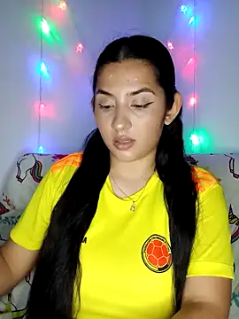 VALENTINA ROUSE  online show from 03.26.26