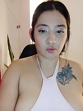 VALENTINA ROUSE  online show from 07.11.26