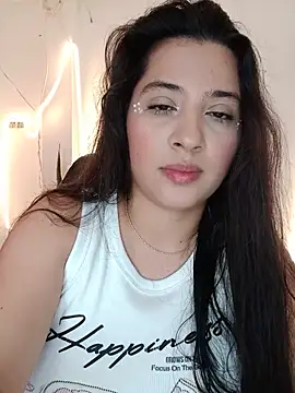 VALENTINA ROUSE  online show from 07.28.26
