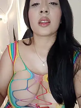 VALENTINA ROUSE  online show from 07.29.26