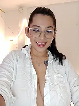 VALENTINA ROUSE  online show from 07.30.26
